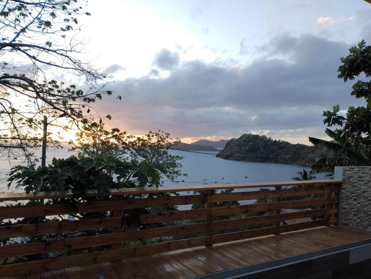 Вилла Le Lointain Mtsamboro Экстерьер фото